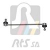 PEUGE 1607322580 Rod/Strut, stabiliser